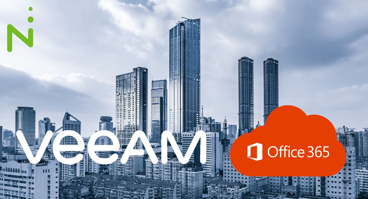 Veam BackUp | Office 365